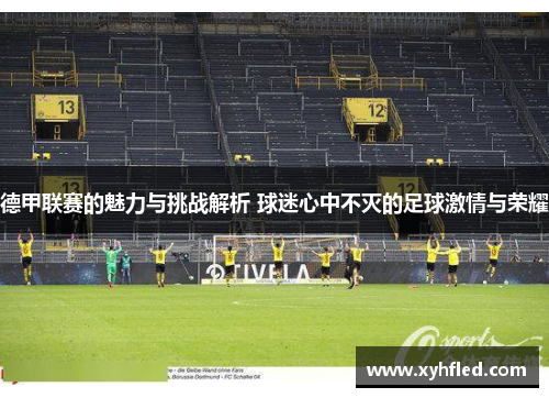德甲联赛的魅力与挑战解析 球迷心中不灭的足球激情与荣耀 德甲联赛的魅力与挑战解析 球迷心中不灭的足球激情与荣耀