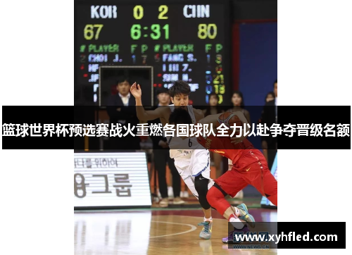 篮球世界杯预选赛战火重燃各国球队全力以赴争夺晋级名额 篮球世界杯预选赛战火重燃各国球队全力以赴争夺晋级名额
