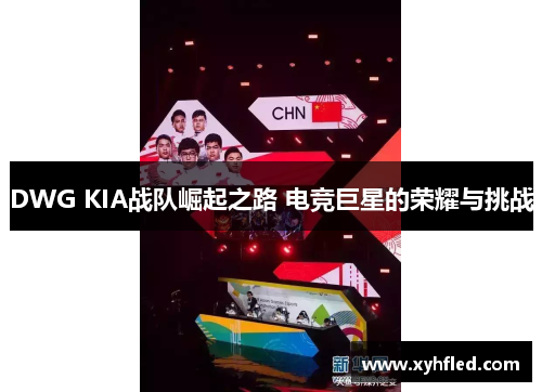 DWG KIA战队崛起之路 电竞巨星的荣耀与挑战 DWG KIA战队崛起之路 电竞巨星的荣耀与挑战